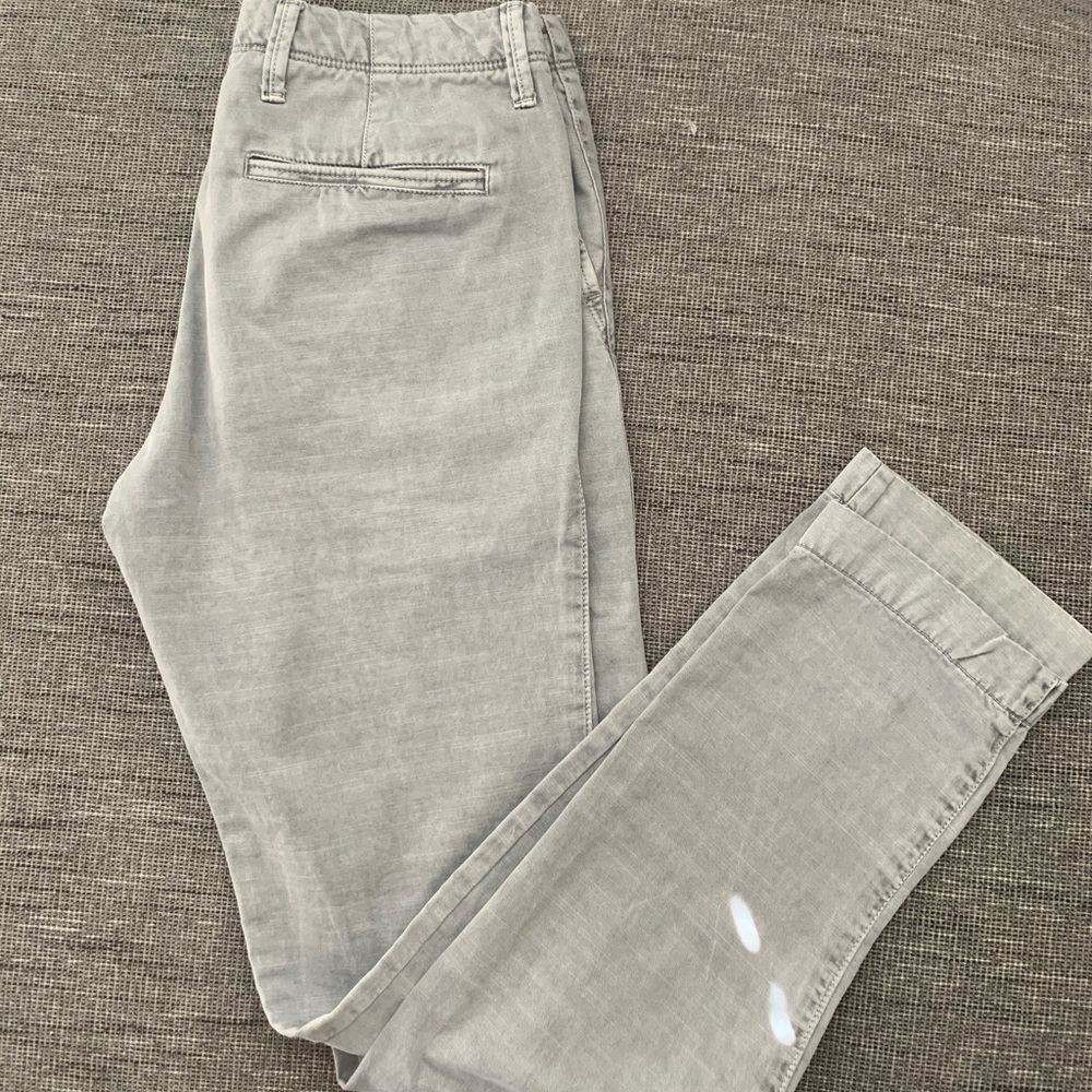 Gap Vintage Khakis in Slim Fit